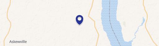 815 Bethany Church Rd