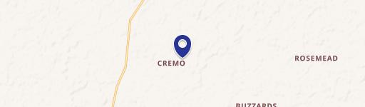413 Cremo Rd