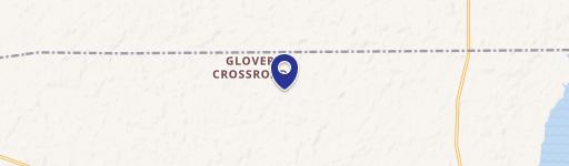 222 Glovers Cross Rd