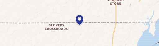 123 John Thompson Rd