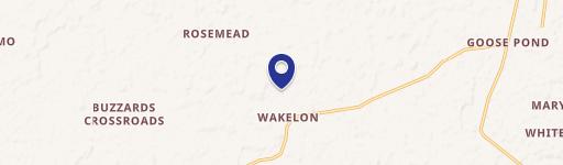 315 Perrys School Rd