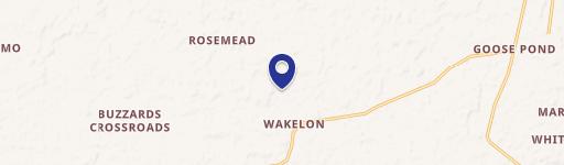 251 Perrys School Rd