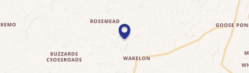 222 Perrys School Rd