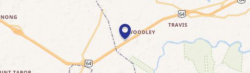 6530 Alligator Riv Rte N Rte