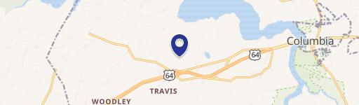 360 Albemarle Church Rd