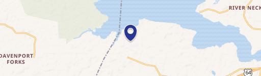 3868 Albemarle Church Rd