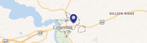 117 Davenport Farm Rd