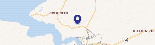 618 Riverneck Rd