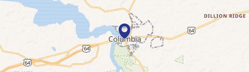 306 Scuppernong S Dr