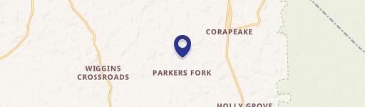 59 Parkers Church Rd