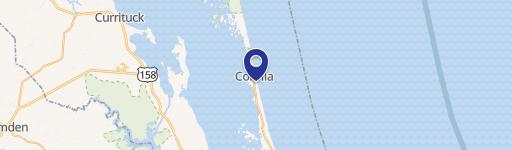 1102 Corolla Vlg Rd, Unit 1