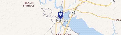 210 Grubb St 100th Feet To Riv