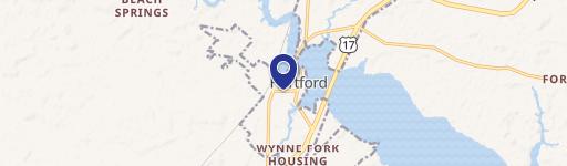 Playground King St Hyde Park