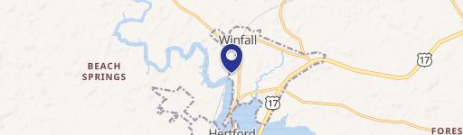 Parkview Lanebrinn-harr