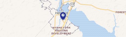 Churc Family Car, Unit 606