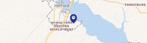 Commerce Ctr N Commerce Dr S Gr