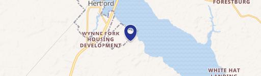 1209 Harvey Pt Rd, Unit 1213