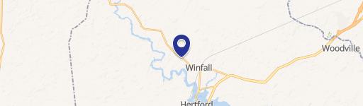 133 Haywood Smith Rd