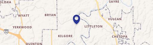 6120 Bibby Brick Yard Rd