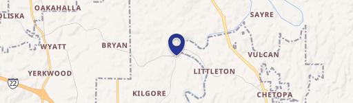 6288 Bibby Brick Yard Rd