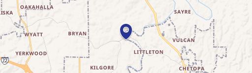 6299 Bibby Brick Yard Rd