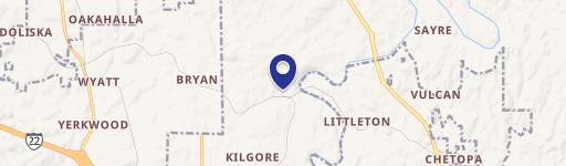 6358 Bibby Brick Yard Rd