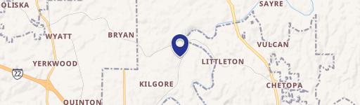 6108 Bibby Brick Yard Rd