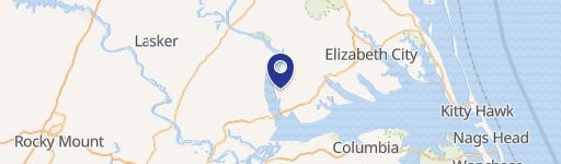 605 Rocky Hock Crk Rd