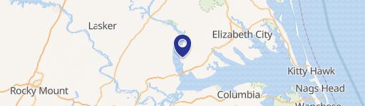 539 Rocky Hock Crk Rd