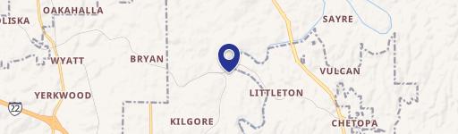 6276 Bibby Brick Yard Rd