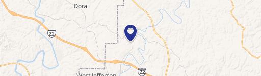 6040 Bibby Brick Yard Rd