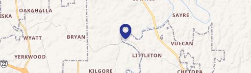 6247 Bibby Brick Yard Rd