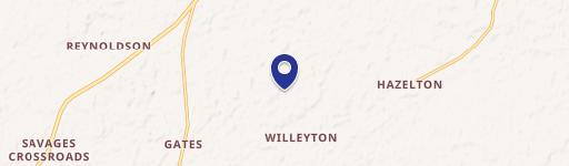 474 Paige Riddick Rd, Unit 1