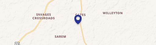 464 Water Plant Rd, Unit 1