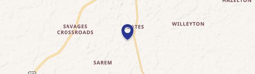 420 Water Plant Rd, Unit 2