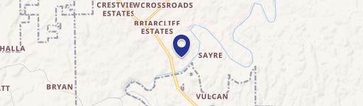 4520 Brents Cutoff Rd