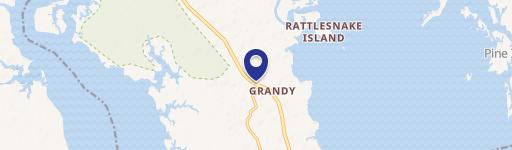 Grandy, NC 27939