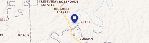 4501 Brents Cutoff Rd