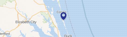 Currituck Clubhouse Dr