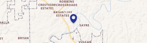 4508 Brents Cutoff Rd