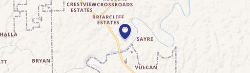 4516 Brents Cutoff Rd