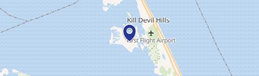 Clfs Of Colington Trl