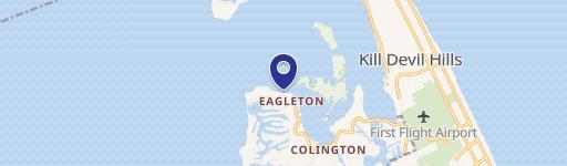 413 Kitty Hawk Bay Dr