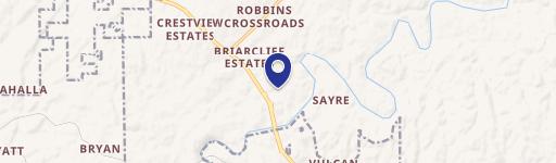 4614 Brents Cutoff Rd