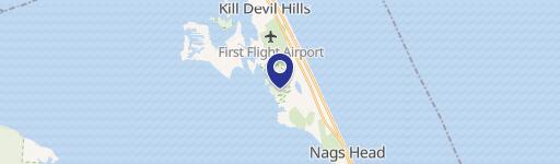 Old Nags Head Woods Rd