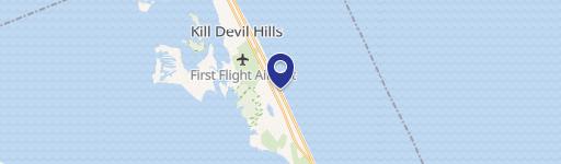 1600 Virginia Dare Trl