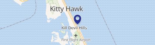 1801 Virginia Dare Trl