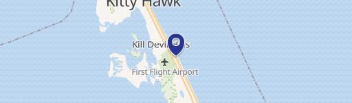 804 Virginia Dare Trl