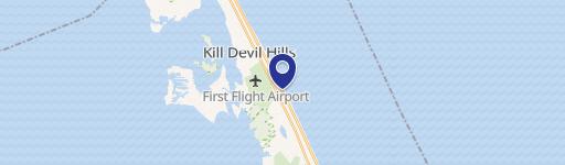 800 Virginia Dare Trl