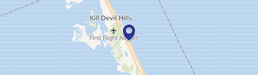 1234 Virginia Dare Trl